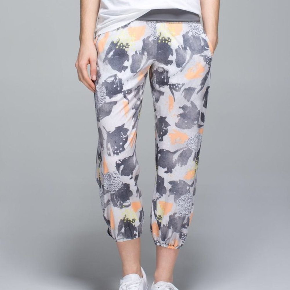 Lululemon Om Pant